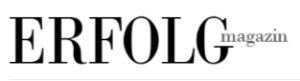 Erfolg Magazin Logo