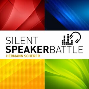 Speaker Battle von Hermann Scherer