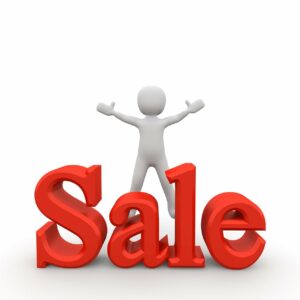 Sales