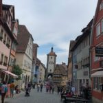 Rothenburg ob der Tauber