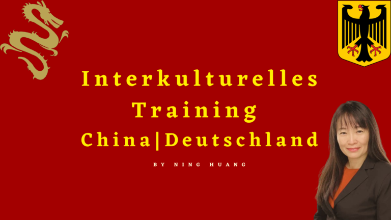 Interkutlurelles Training