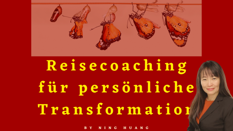 Reisecoaching