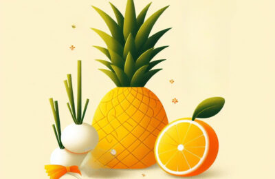 Glücksbringer und Homophone: Die kulturelle Bedeutung von Speisen und Sprache in der chinesischen Kultur und auf Taiwan