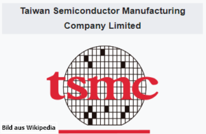 Read more about the article Taiwan-Kompetenz: #001 TSMC: Einblick in Taiwans führenden Halbleiterhersteller