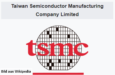 You are currently viewing Taiwan-Kompetenz: #001 TSMC: Einblick in Taiwans führenden Halbleiterhersteller