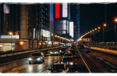 Taiwan-Kompetenz: #005 das Lied “Gehe neunmal die Zhongxiao East Road entlang” (Zhōngxiào Dōnglù zǒu jiǔ biàn, 忠孝東路走九遍)