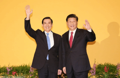 Taiwan-Kompetenz: #012 Ma Ying-jeou: Ein Blick auf seine politische Karriere und Beziehungen zu China