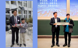 Read more about the article 中国中车 千里车缘十部曲
