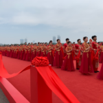 Chinesische Hochzeit-2
