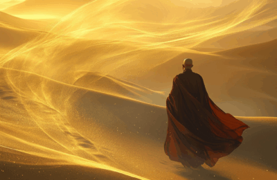 《萬里香行》｜檀香 · 玄奘 · 西蘭高鐵