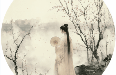 《暗香浮動》｜梅香 · 李清照 · 寧杭高鐵