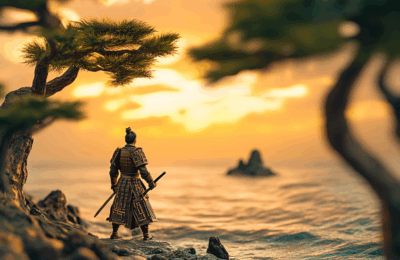 《香渡海峽》｜檜木香 · 鄭成功 · 京台高鐵