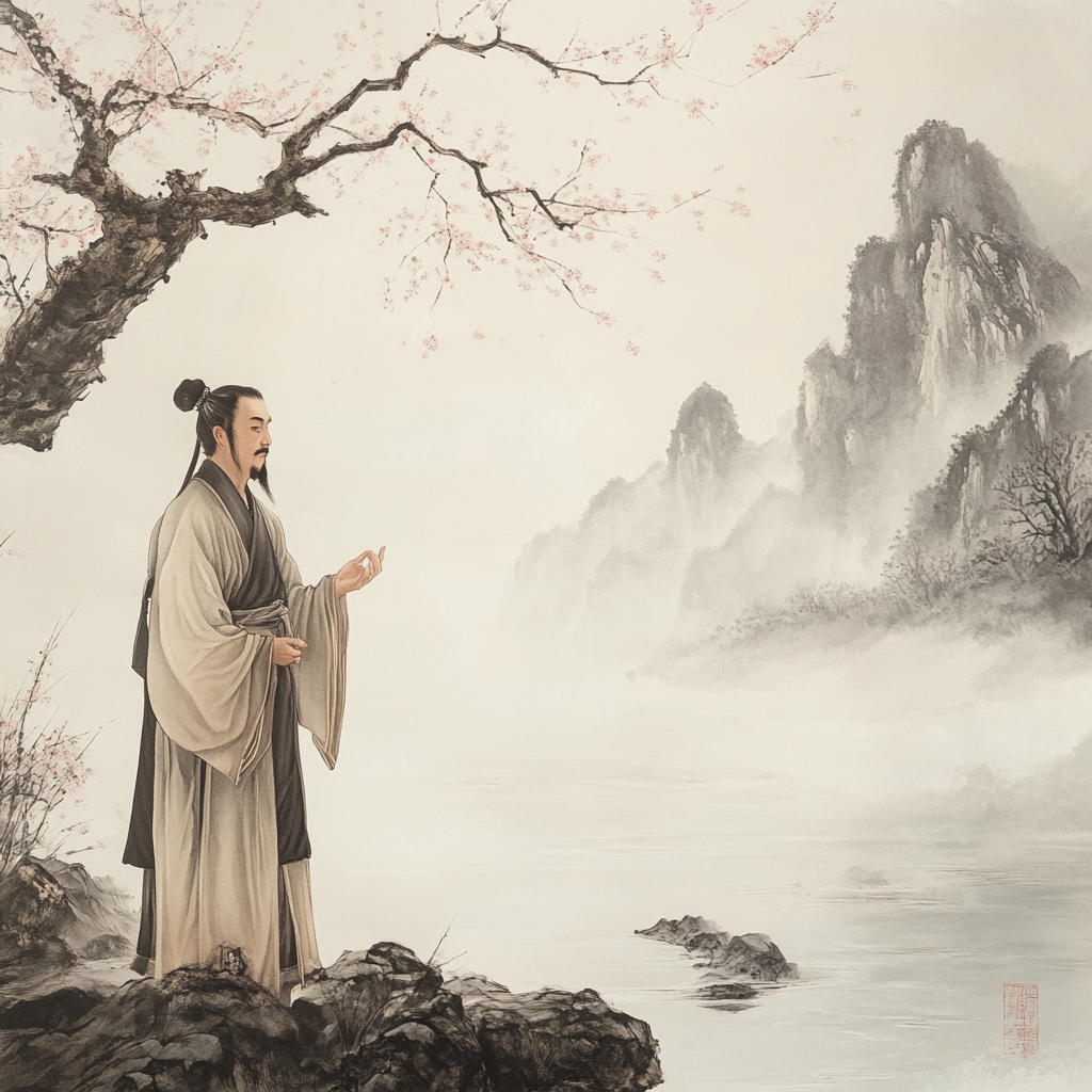 Read more about the article 蘇東坡：千載風流，一世風華