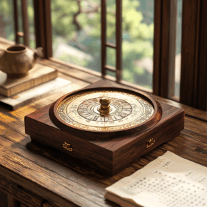 Read more about the article 《指路千秋》｜万安罗盘 · 杭黄高铁 · 安徽歙县 – 休宁县