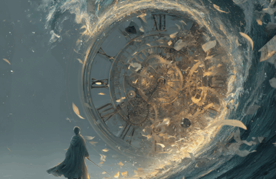 《节奏文明观》｜简言：让我们重新学会呼吸与律动