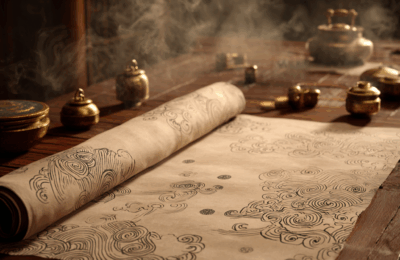 《楚人花名册｜散落的名字，串起的脉动》