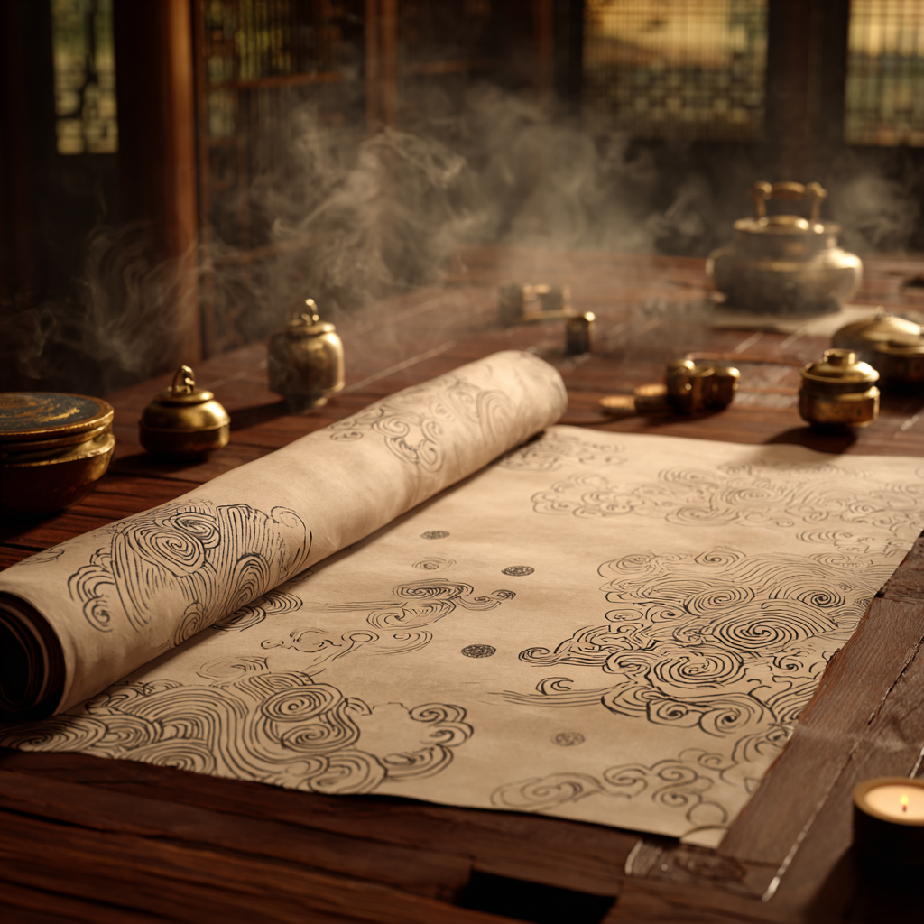 Read more about the article 《楚人花名册｜散落的名字，串起的脉动》