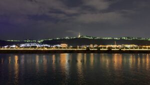 Read more about the article 《楚水归名｜从湘江到长江的封坛仪式》