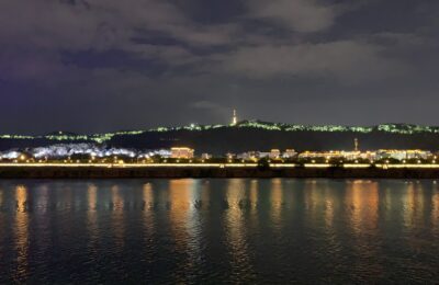 《楚水归名｜从湘江到长江的封坛仪式》