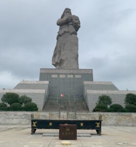 Read more about the article 《一脉相承 3/3｜随州炎帝故里：重返文明初火的原点》