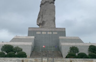 《一脉相承 3/3｜随州炎帝故里：重返文明初火的原点》