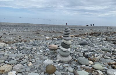 《花莲十部曲｜身体、海、信仰与石的回声》