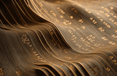 《算力之源：从楚简〈九九术〉到清华Excel〈算表〉的先秦数学革命》