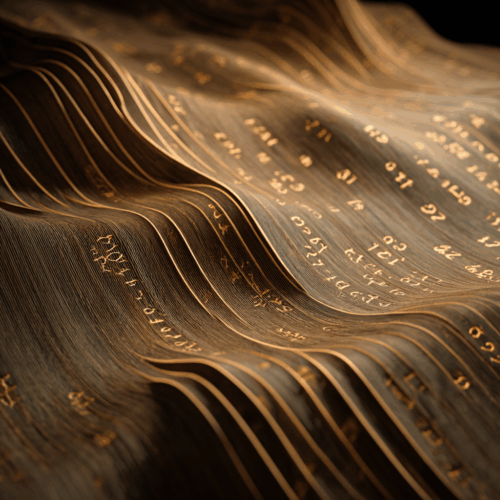 You are currently viewing 《算力之源：从楚简〈九九术〉到清华Excel〈算表〉的先秦数学革命》