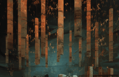 《曾侯乙竹简｜秩序的烟火：未曾言说的深情》