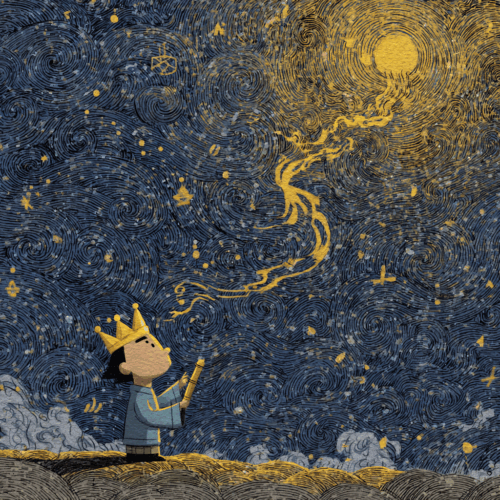 You are currently viewing 《上博简〈凡物流形〉｜楚国熊孩子的四十四个“为什么”》