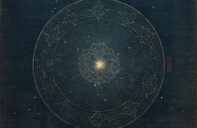 《上博简〈桐颂〉〈兰赋〉｜楚辞美学的两极共生与双生火焰》