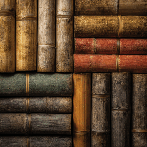 You are currently viewing 《人类组织的终极意义：存在、秩序与超越｜清华简〈邦家之政〉〈邦家处位〉〈治邦之道〉〈治政之道〉》