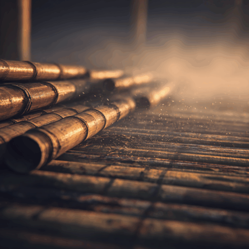 You are currently viewing 《清华简〈祝辞〉〈赤鹄〉｜巫咒荒荒淌淌：楚人的秩序之术》