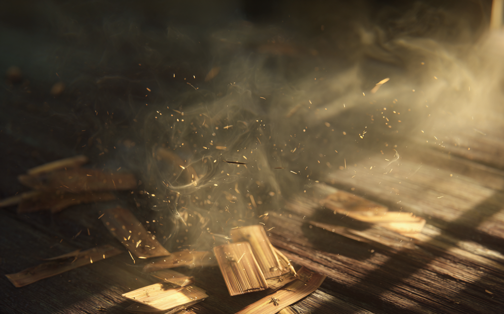 You are currently viewing 《长台关楚简：竹简里的“无间道”——儒家？墨家？》