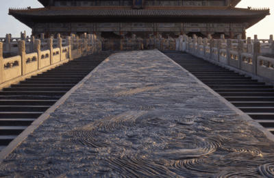 《唯楚有才：从”成人礼”到”天下之道”的楚式CEO晋升之路｜清华简〈成人〉〈天下之道〉 》