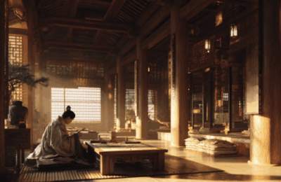 《上博简〈三德〉｜楚国精英的“不作死，就不会死”教战手册》