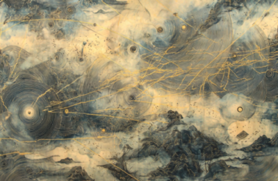 《节奏文明观｜声音篇 —— 声音如何显形文明：世界在频率里被记住》