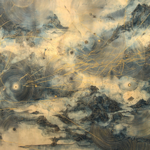 You are currently viewing 《节奏文明观｜声音篇 —— 声音如何显形文明：世界在频率里被记住》