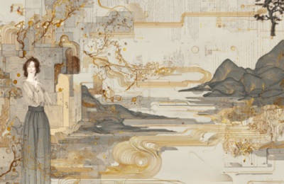 《我的人生，是一部楚居——一个非线性学习者的迁徙与文明回归》