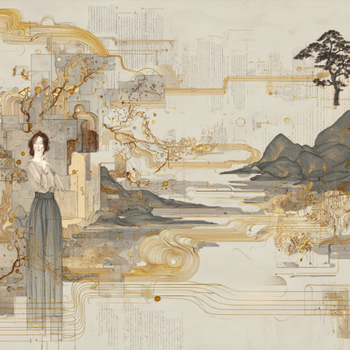 You are currently viewing 《我的人生，是一部楚居——一个非线性学习者的迁徙与文明回归》