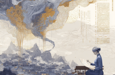 《节奏文明观｜语法篇 ——节奏如何生成语法：意义是从停顿里长出来的》