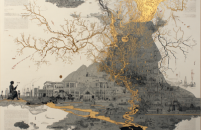 《节奏文明观｜系统篇 ——系统如何形成：从一条线，到一整个世界》