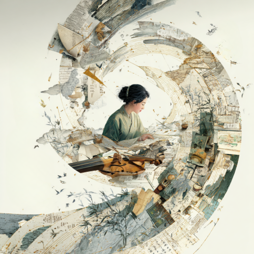 You are currently viewing 《模组型体质的学习法：以节奏为师，以身体学习文明》