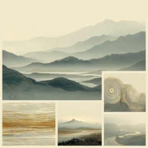 Read more about the article 《节奏文明观｜地景篇 —— 地景的学习法：用空间的节奏理解文明》