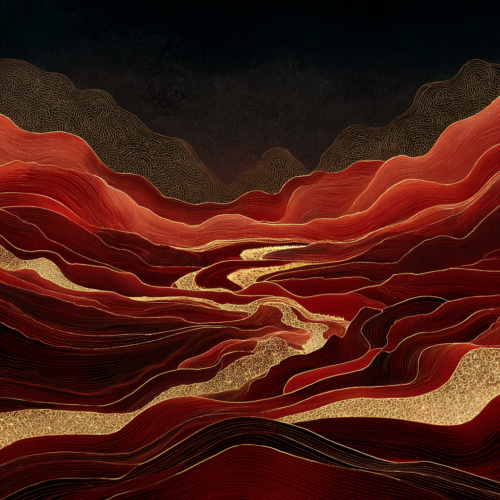 You are currently viewing 《武王墩旁：楚国的最后一次集体呼吸》——楚考烈王墓的当代打开 | 楚简新读 · 番外