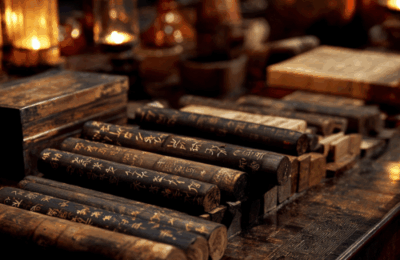 《上博简〈鬼神之明〉 ｜楚人关于鬼神“赏善罚恶”职能的绩效评估报告》