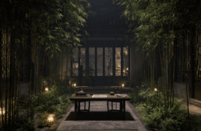 《上博简〈凡物流形〉｜楚国熊孩子的四十四个“为什么”》