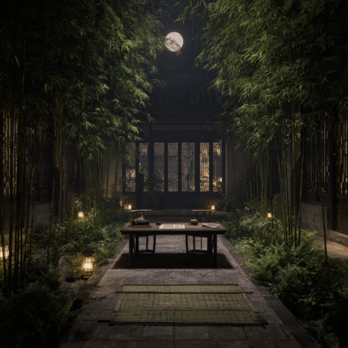 You are currently viewing 《上博简〈凡物流形〉｜楚国熊孩子的四十四个“为什么”》