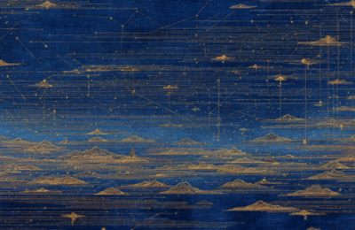 《竹简轻响：在清华简〈参不韦〉中，听见文明的心跳》