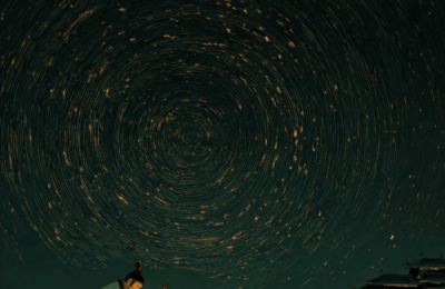 《清华简 · 司岁》｜楚文明的时间算法: 文明的时间系统与自我循环